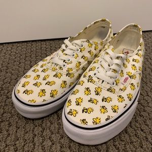 Vans x Peanuts